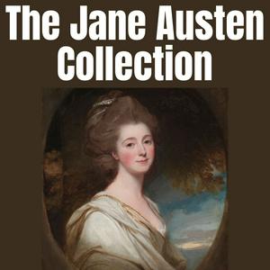 Listen to The Jane Austen Collection in the App