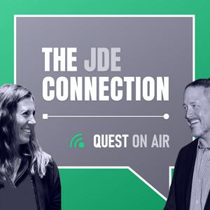 Listen to The JDE Connection in the App