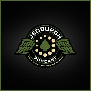 The Jedburgh Podcast