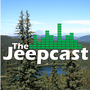 The Jeepcast