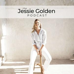 Listen to The Jessie Golden Podcast in the App