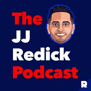 Listen to The JJ Redick Podcast with Tommy Alter in the App