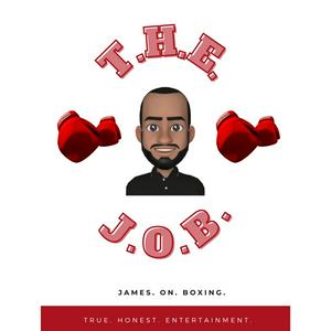 THE JOB - James on Boxing