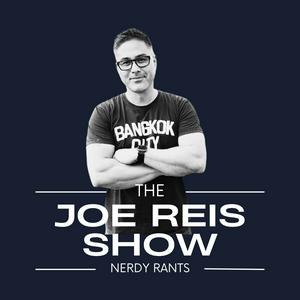 Listen to The Joe Reis Show in the App