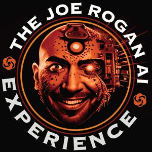 Listen to The Joe Rogan AI Experience in the App