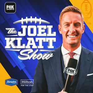 Listen to The Joel Klatt Show: A College Football Podcast in the App