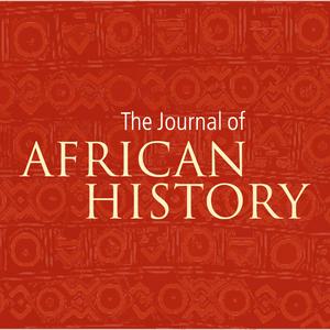 Listen to The Journal of African History Podcast in the App