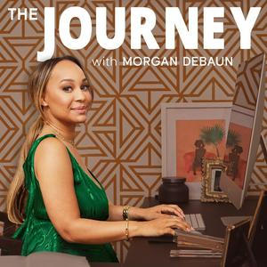 Listen to The Journey with Morgan DeBaun in the App