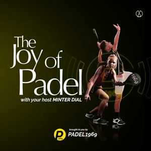 Listen to The Joy of Padel in the App