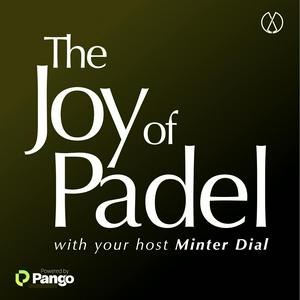 The Joy of Padel