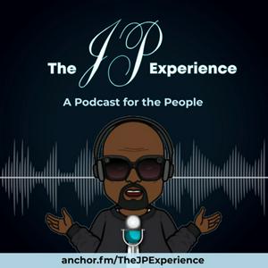 The JP Experience