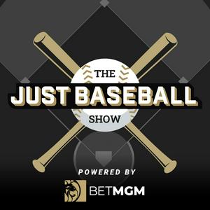 Listen to The Just Baseball Show in the App