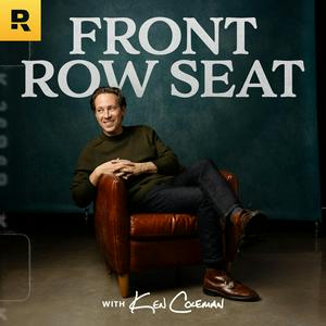 Listen to Front Row Seat with Ken Coleman in the App