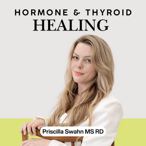 Hormone & Thyroid Healing