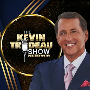 Listen to The Kevin Trudeau Show LIMITLESS in the App