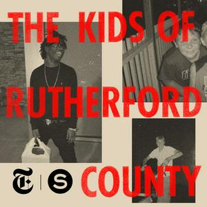 Listen to The Kids of Rutherford County in the App