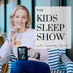 Listen to The Kids Sleep Show in the App