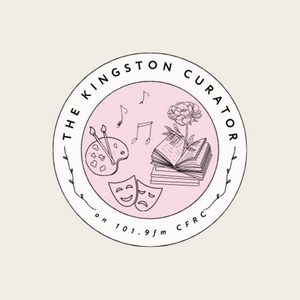 The Kingston Curator