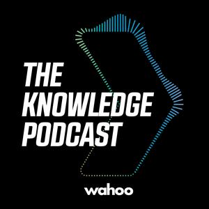 Listen to The Knowledge by Wahoo in the App