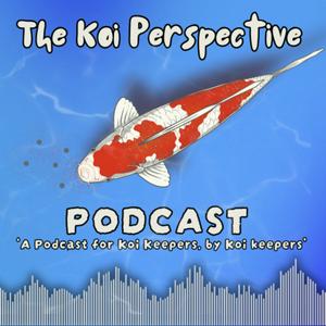 Listen to The Koi Perspective Podcast in the App