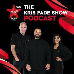 The Kris Fade Show