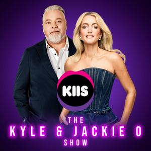 Listen to The Kyle & Jackie O Show in the App