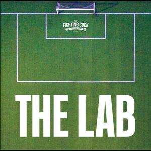 Listen to The Lab (Tottenham Hotspur Podcast) in the App