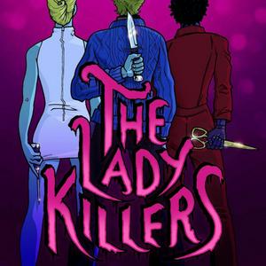 Listen to The Lady Killers: A Feminine Rage Podcast in the App