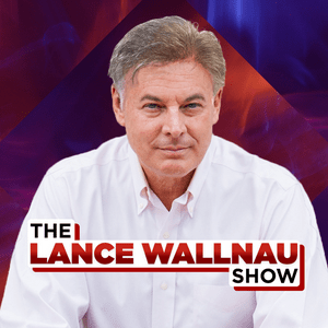 Listen to The Lance Wallnau Show in the App