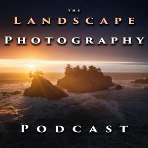 Listen to The Landscape Photography Podcast in the App