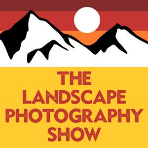 Listen to The Landscape Photography Show in the App