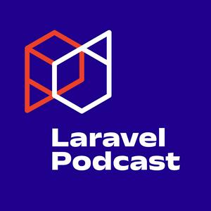 Listen to The Laravel Podcast in the App