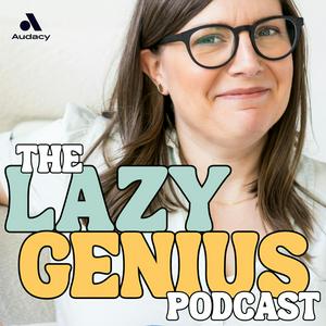 The Lazy Genius Podcast