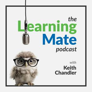 The LearningMate Podcast