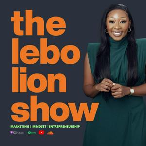 Listen to The Lebo Lion Show in the App