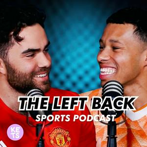 The Left Back Sports Podcast