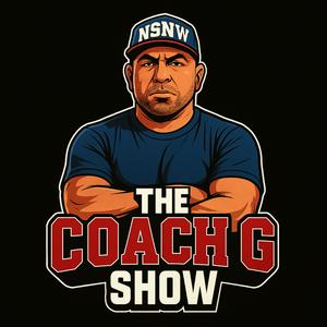 The Coach G Show