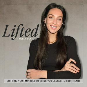 Listen to The Lifted Podcast in the App