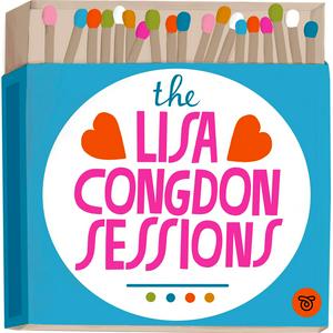 Listen to The Lisa Congdon Sessions in the App