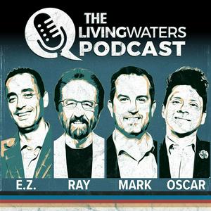 Listen to The Living Waters Podcast in the App