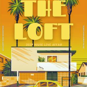 Listen to The Loft Cast in the App