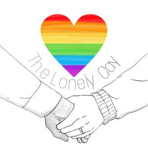 The Lonely Gay