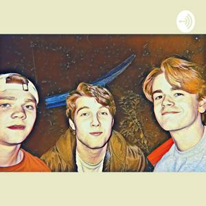 The Long Distance Podcast