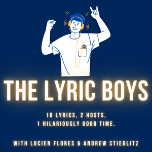 The Lyric Boys