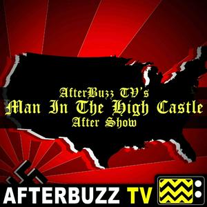 The Man in the High Castle Podcast