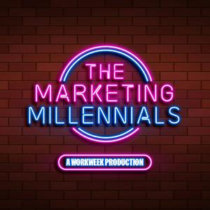 Listen to The Marketing Millennials in the App