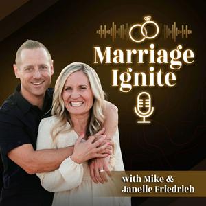 The Marriage Ignite Podcast