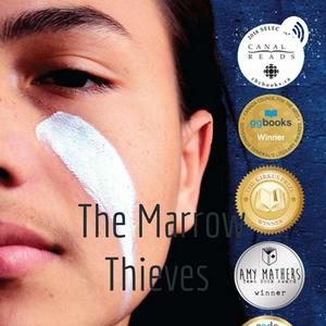 The Marrow Thieves