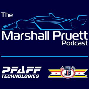 Listen to The Marshall Pruett Podcast in the App