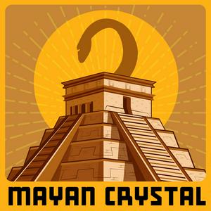 Listen to The Mayan Crystal in the App